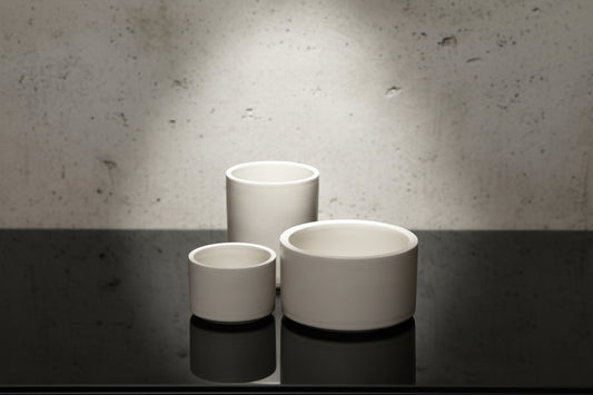 Lunar Shadow - Vessel Set (3)