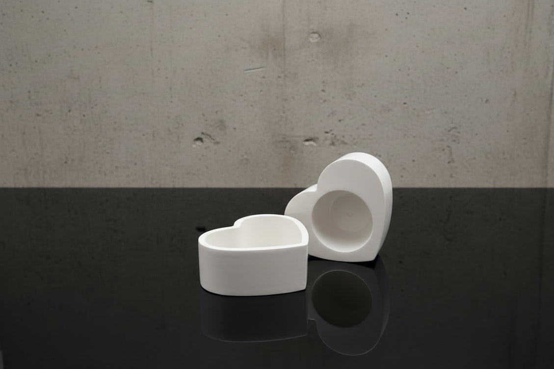 Heart Stack(Set of 2)