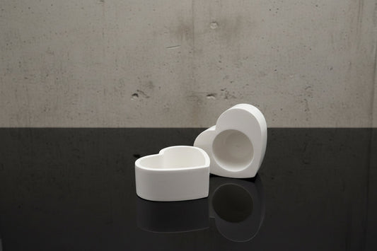 Heart Stack(Set of 2)