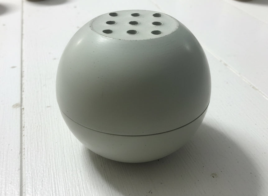 Large Incense Sphere