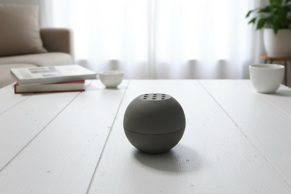 Large Incense Sphere