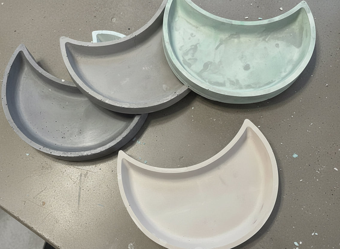 Night Elixir - Decorative Tray
