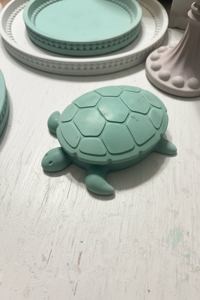 Arctic Ripple - Trinket Dish