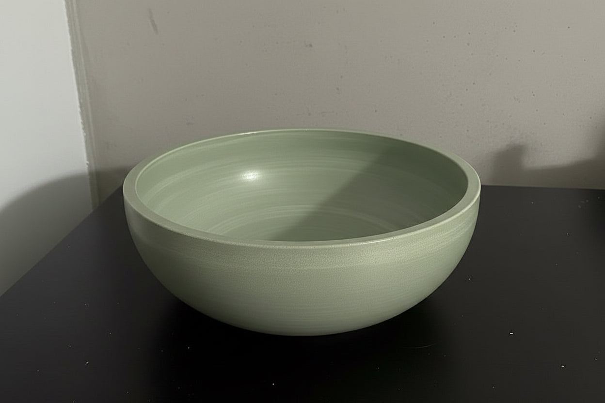 Shallow Cloud - Bowl
