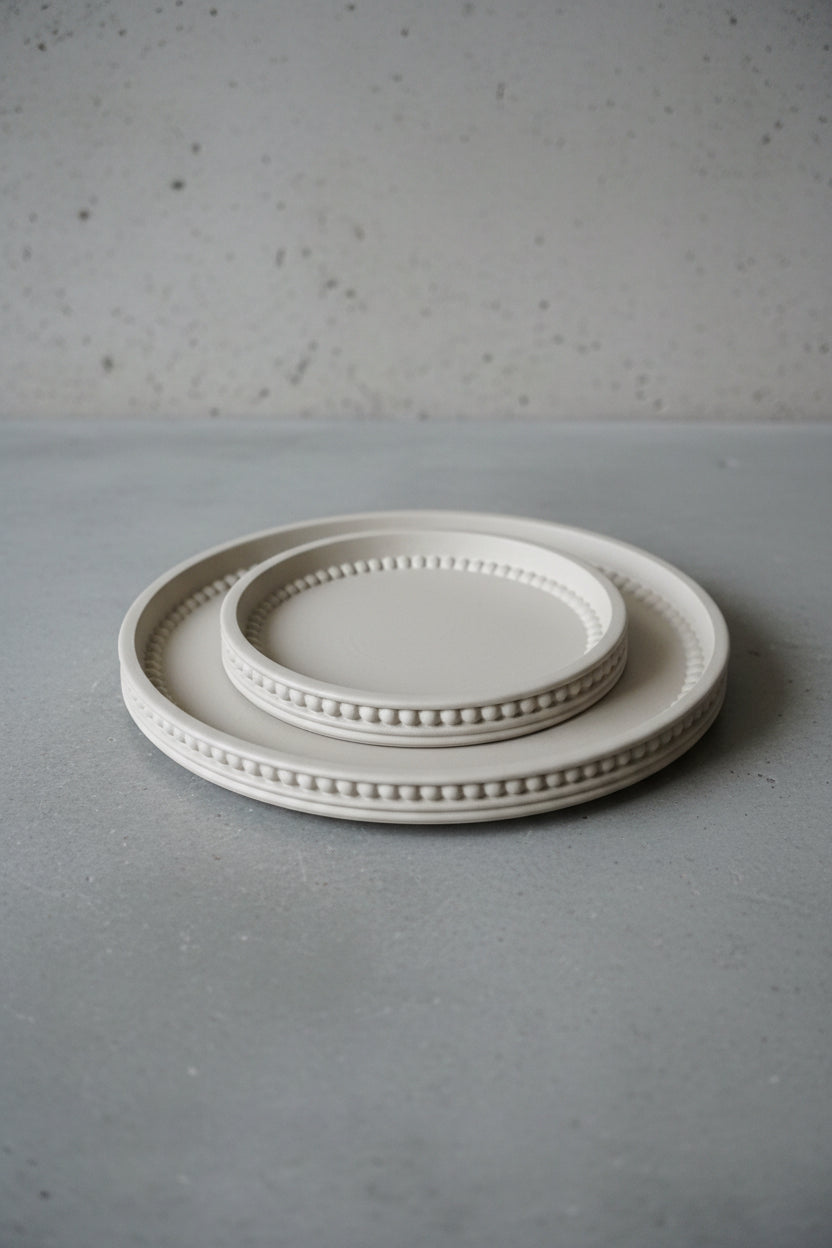 Celestial Loom- Decorative Tray