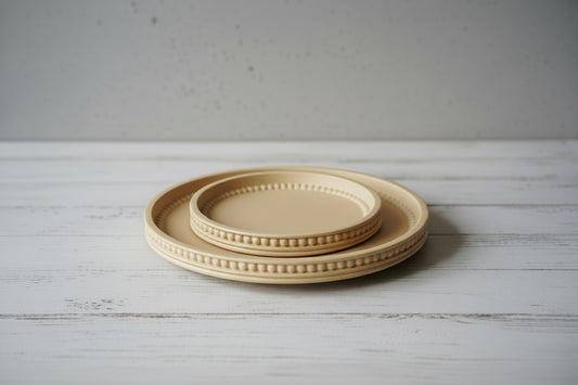 Celestial Loom- Decorative Tray