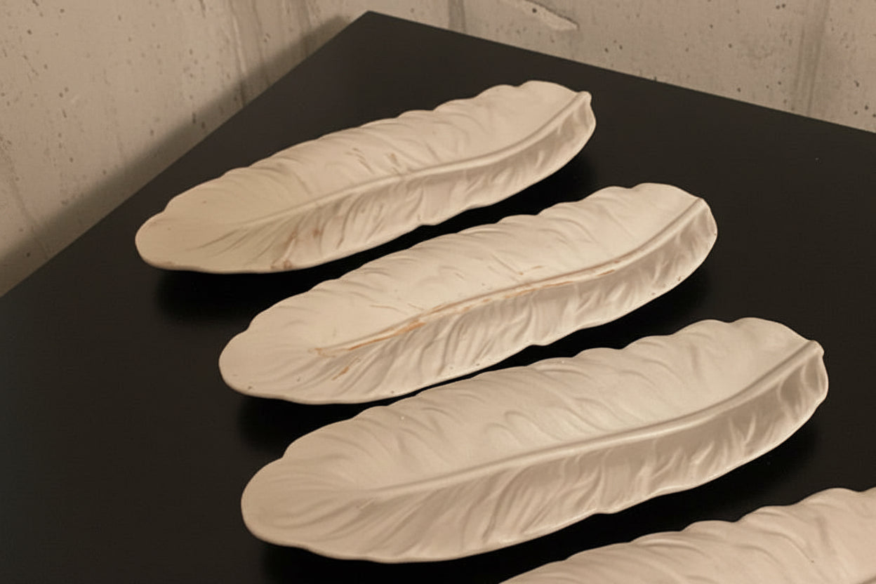 Fallen Feather -Dish