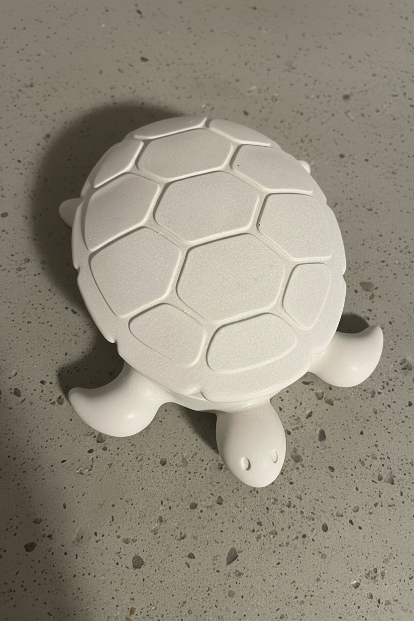 Arctic Ripple - Trinket Dish