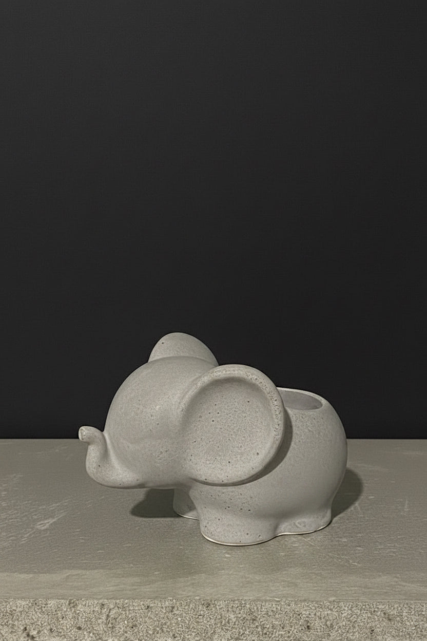 Sterling Fog - Small Planter