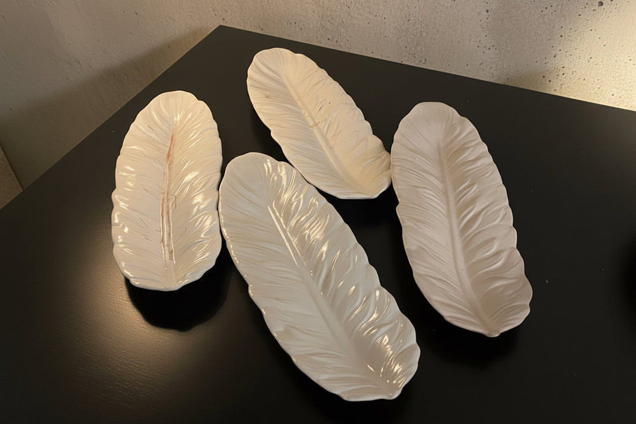 Fallen Feather -Dish