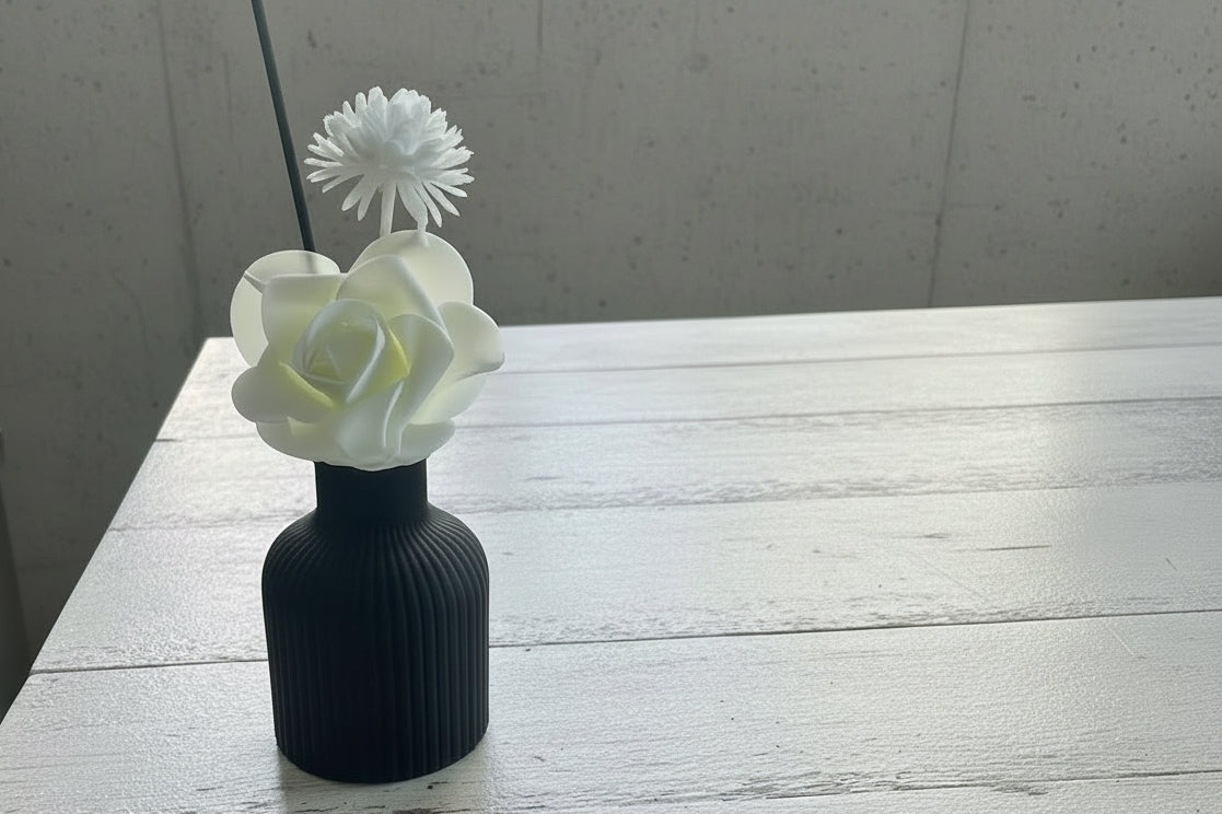 Small Vase Diffuser