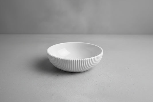 Deep Horizon - Decorative Bowl