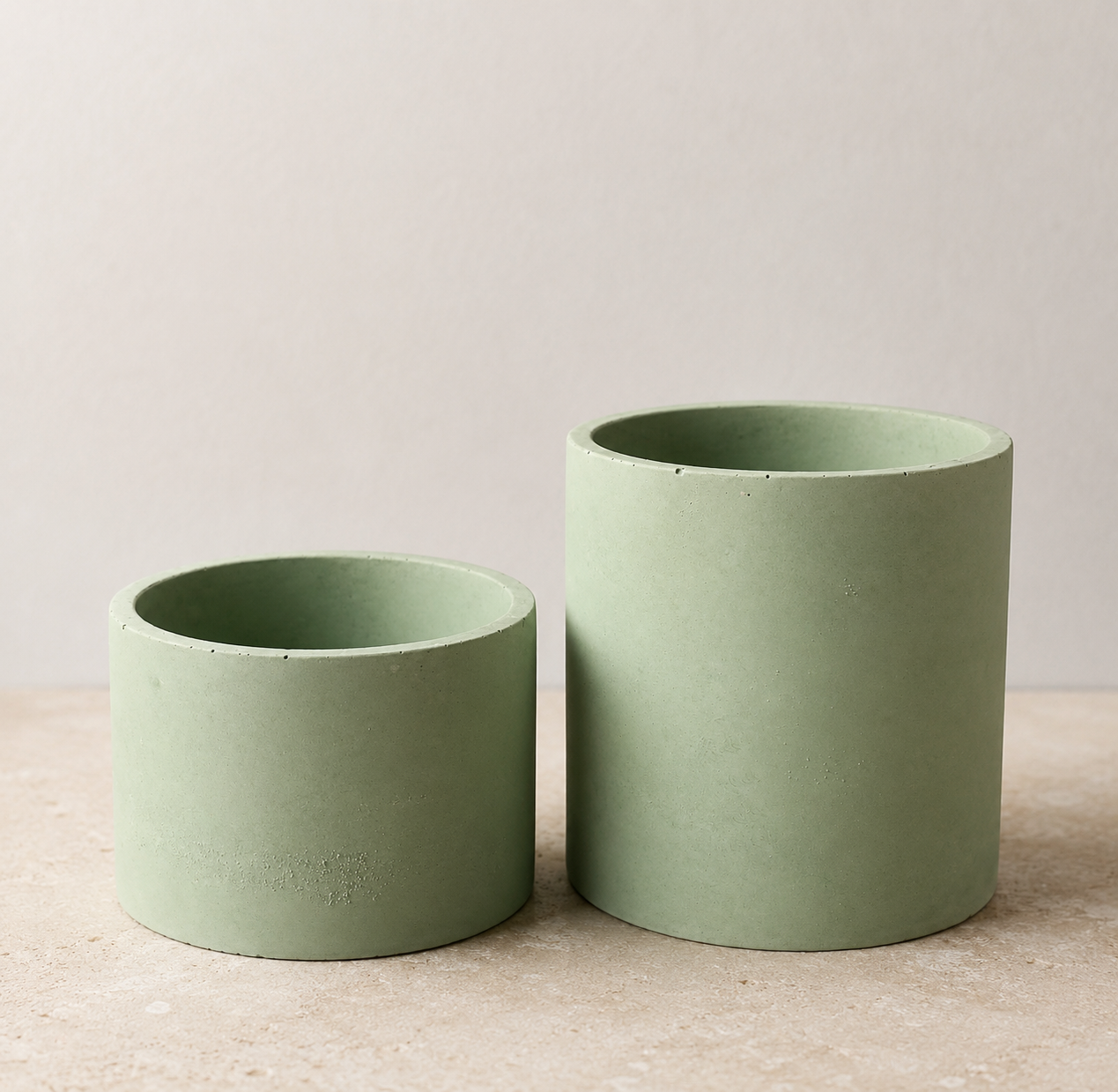 Lunar Shadow - Vessel Set (3)