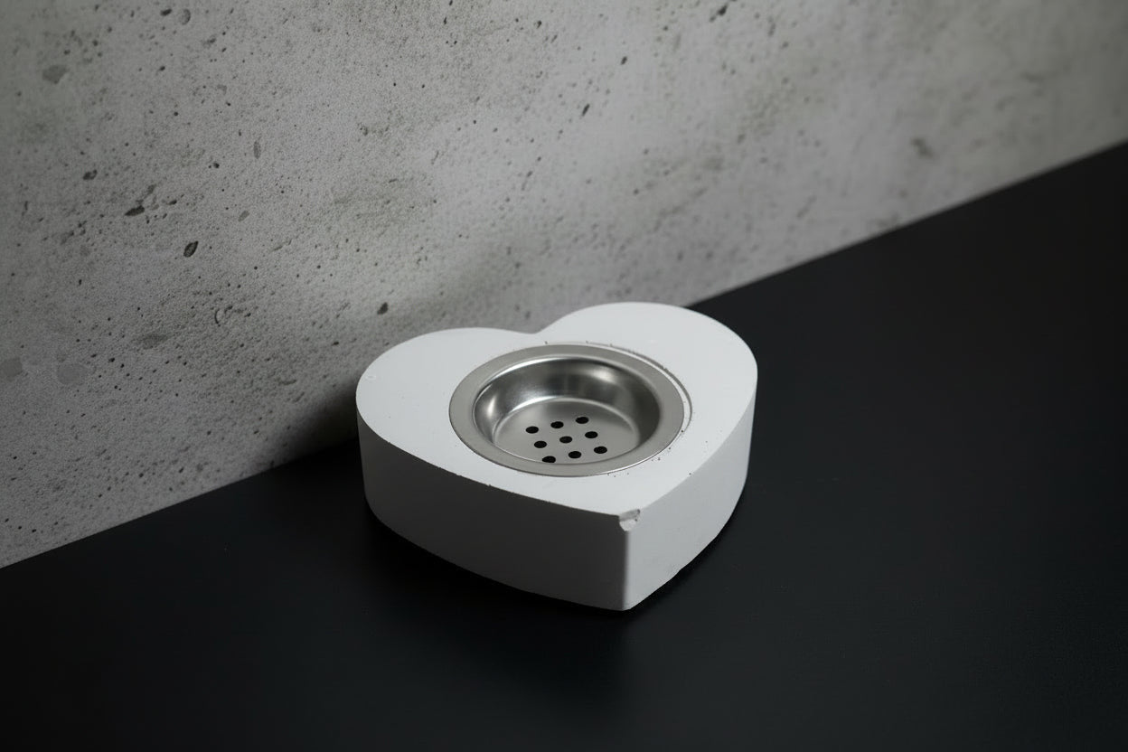 Heart Stack(Set of 2)