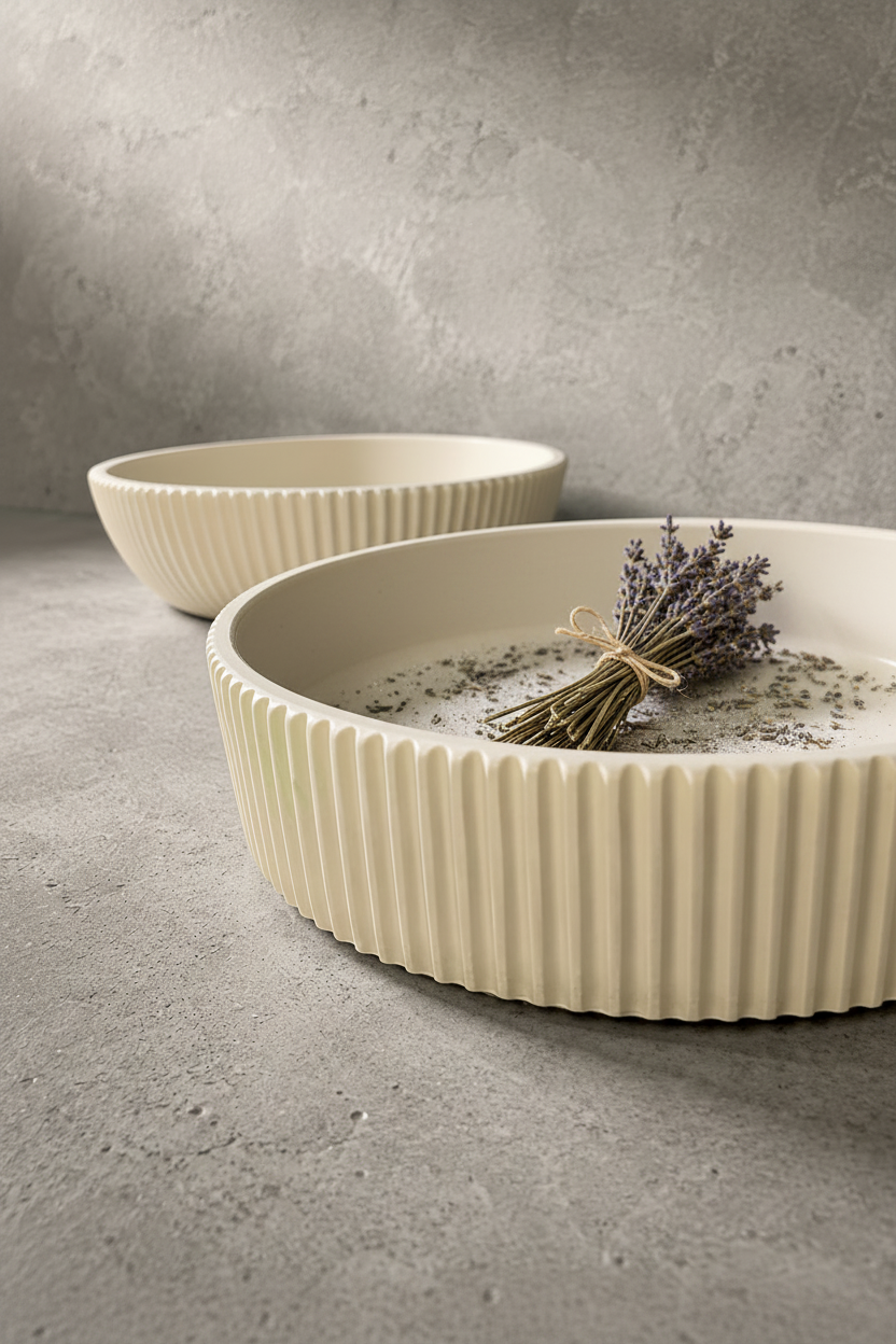 Sienna Ridge - Large Tray