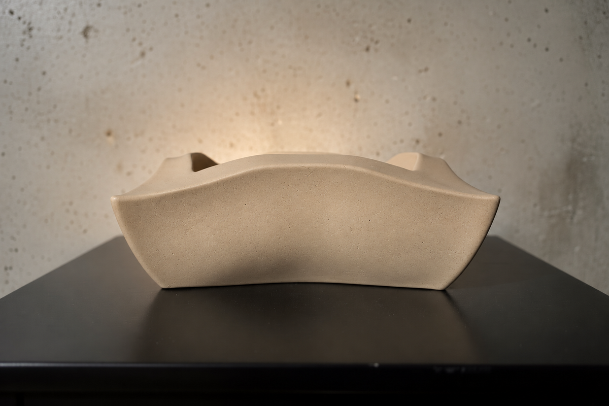 Lucid Space - Decorative Bowl