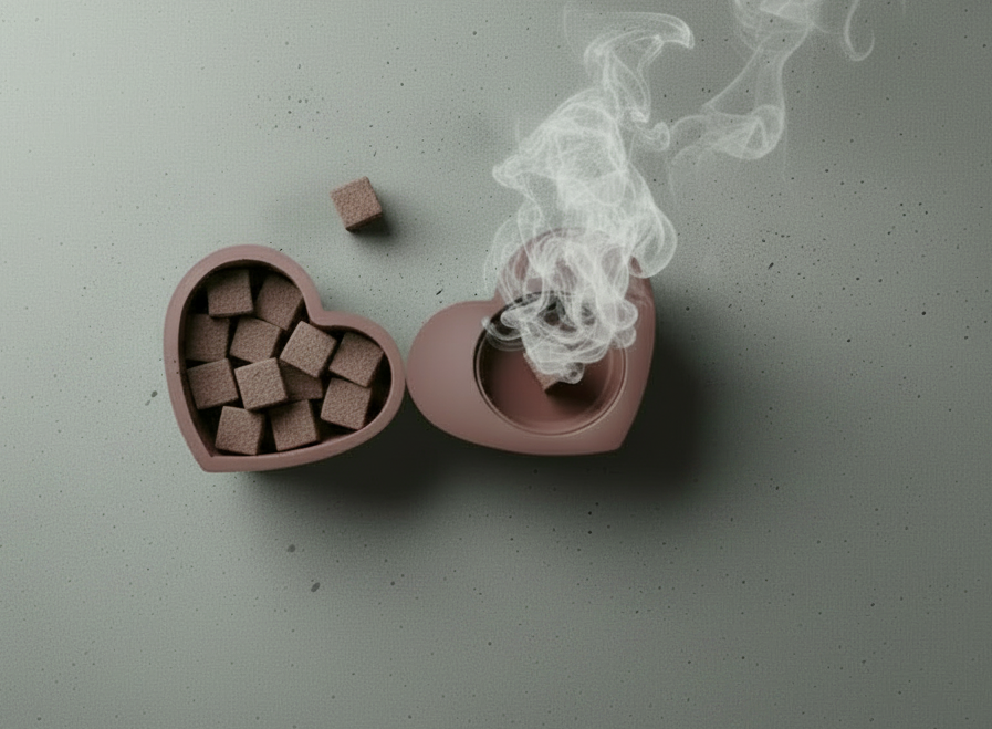 Poetic Echo -Stack Set(2)