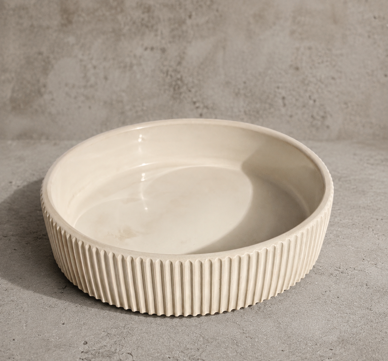 Sienna Ridge - Large Tray