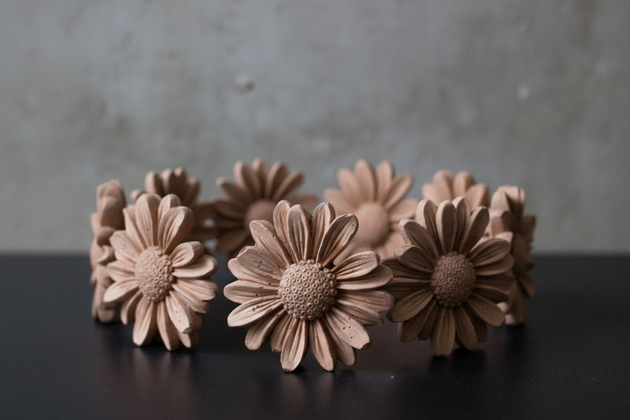 Pale Petal - Accent