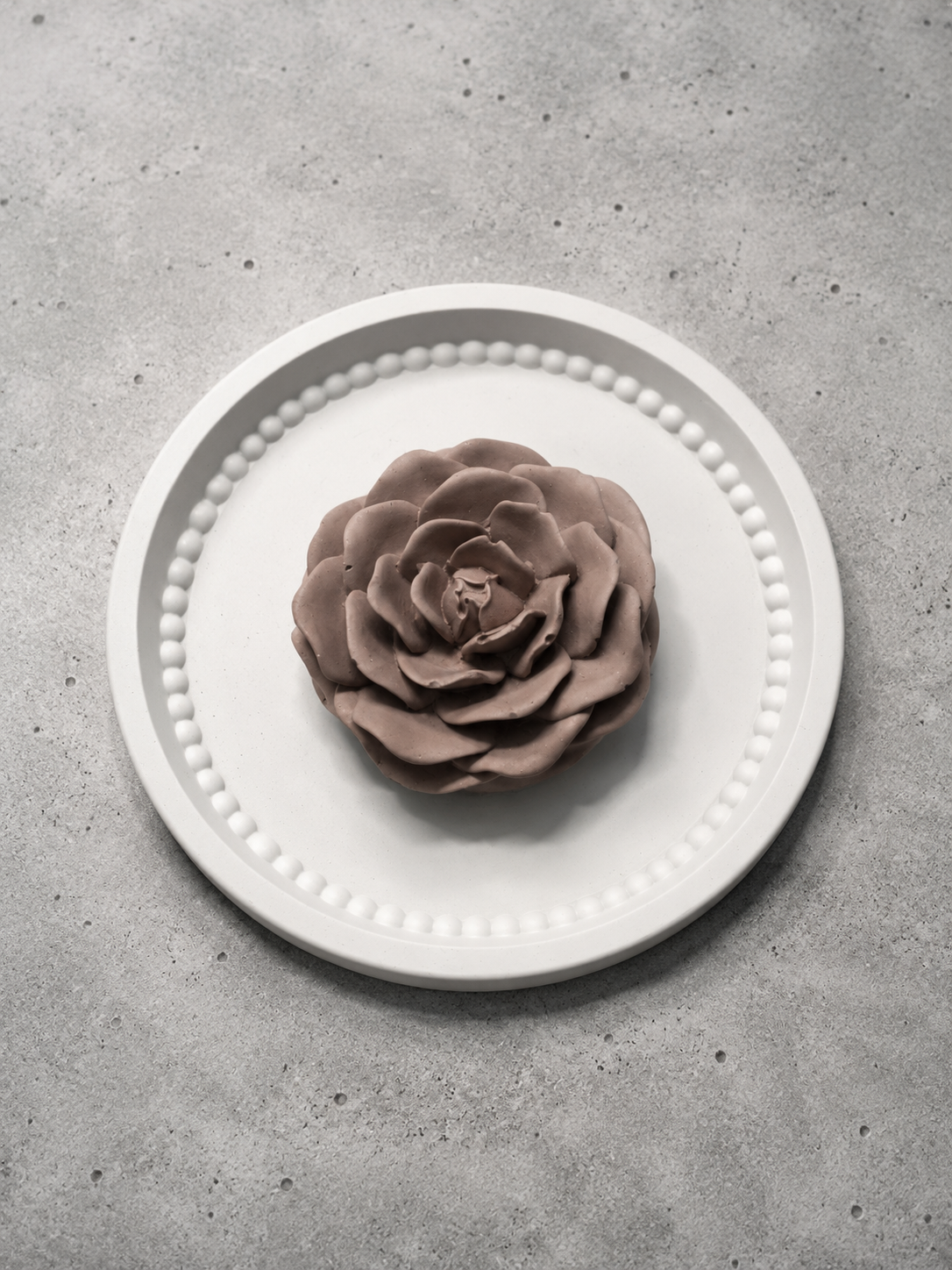 Celestial Loom - Decorative Tray