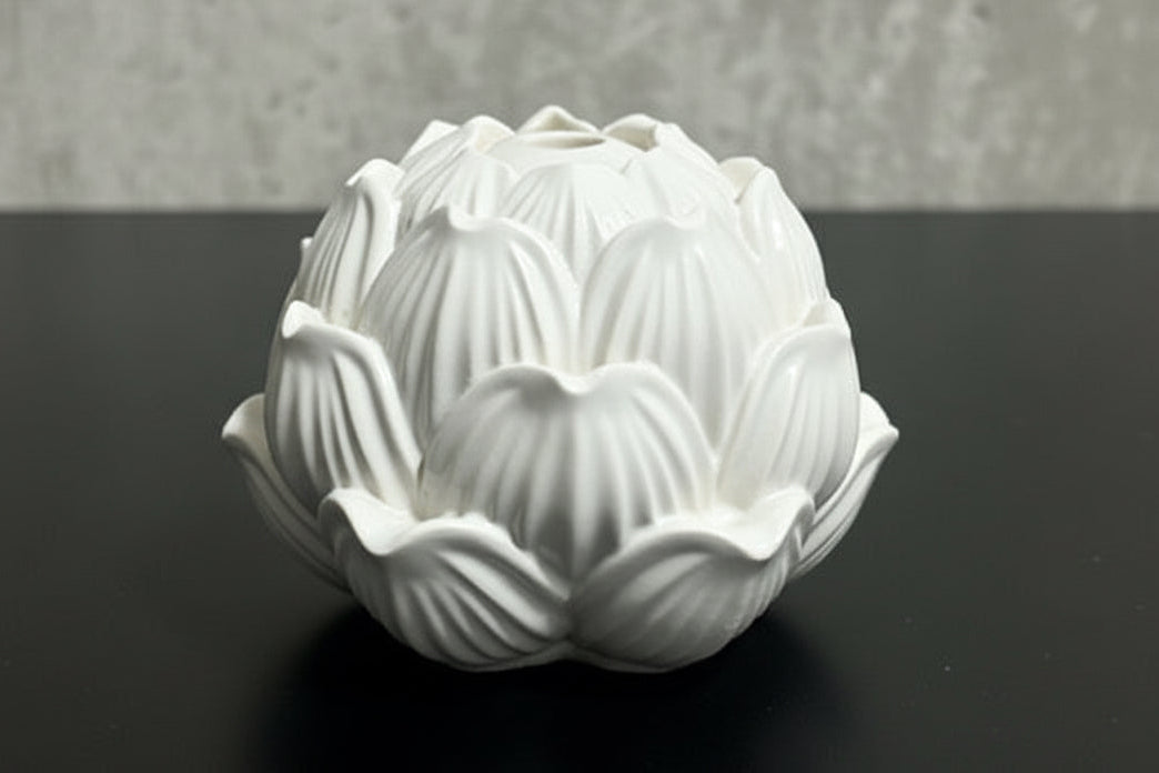 Passion Flow -Incense Holder