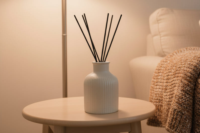 Small Vase Diffuser