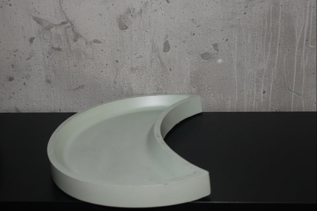 Moon Tray