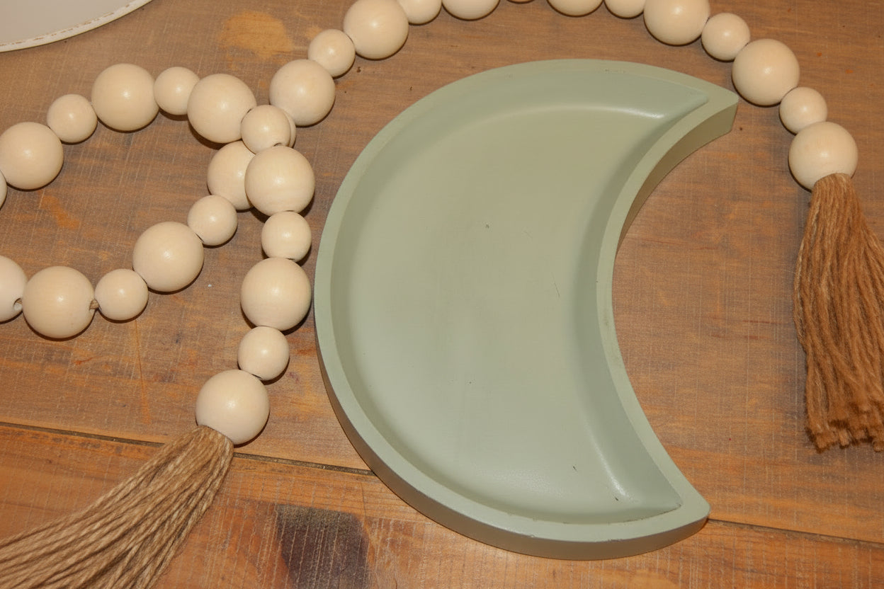 Moon Tray