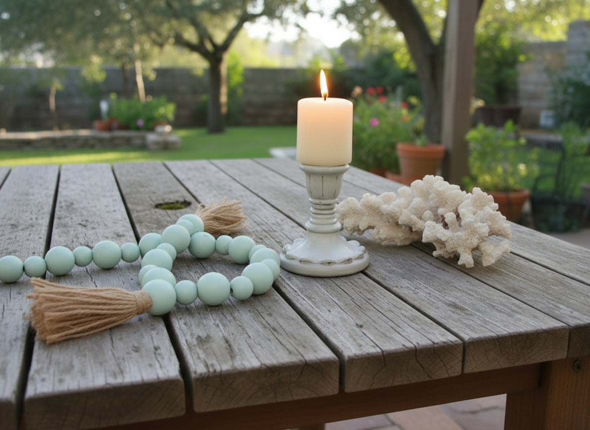 Candle Holder (Set of 3)