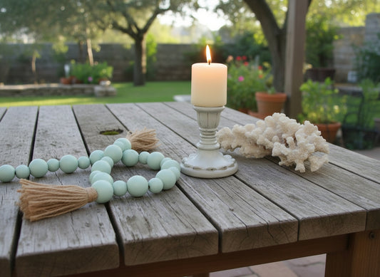 Candle Holder (Set of 3)