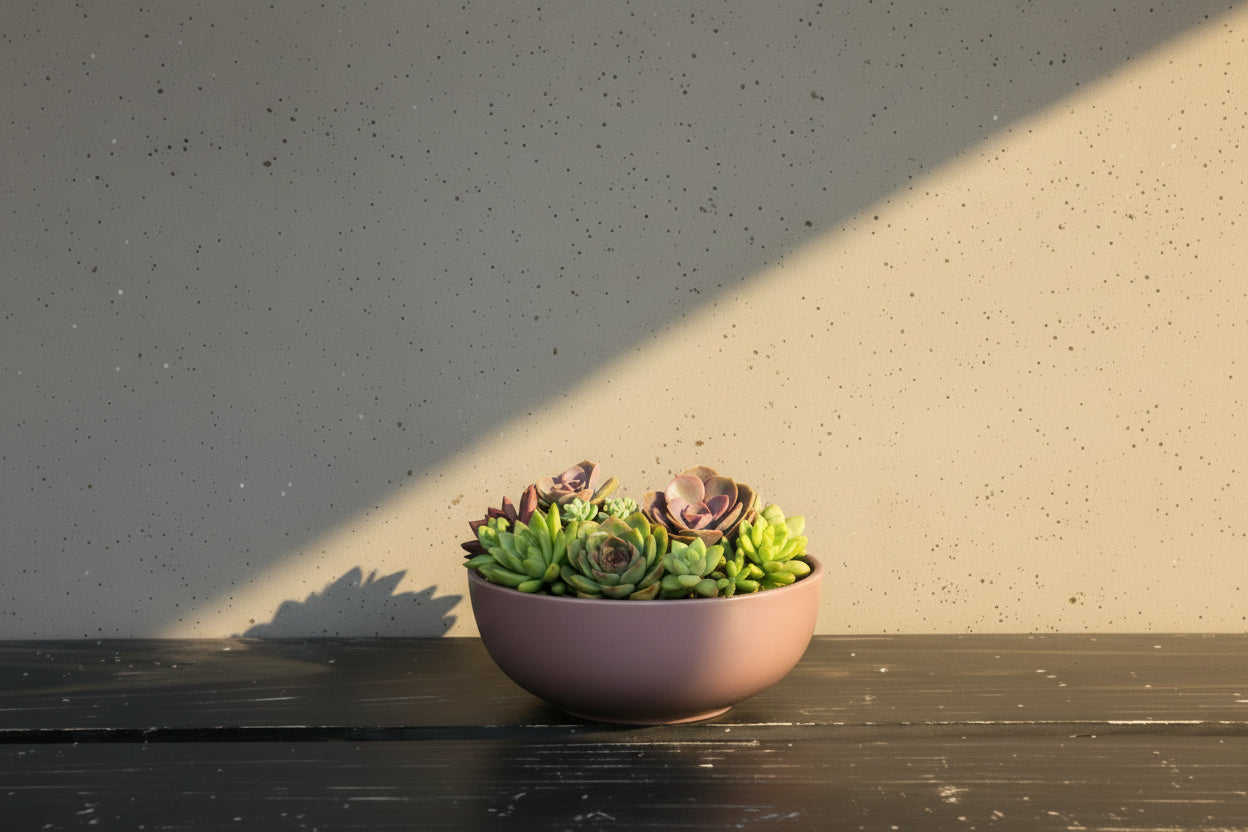 Shallow Cloud - Bowl