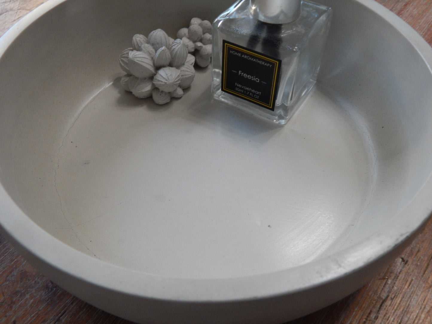 Shallow Cloud - Bowl