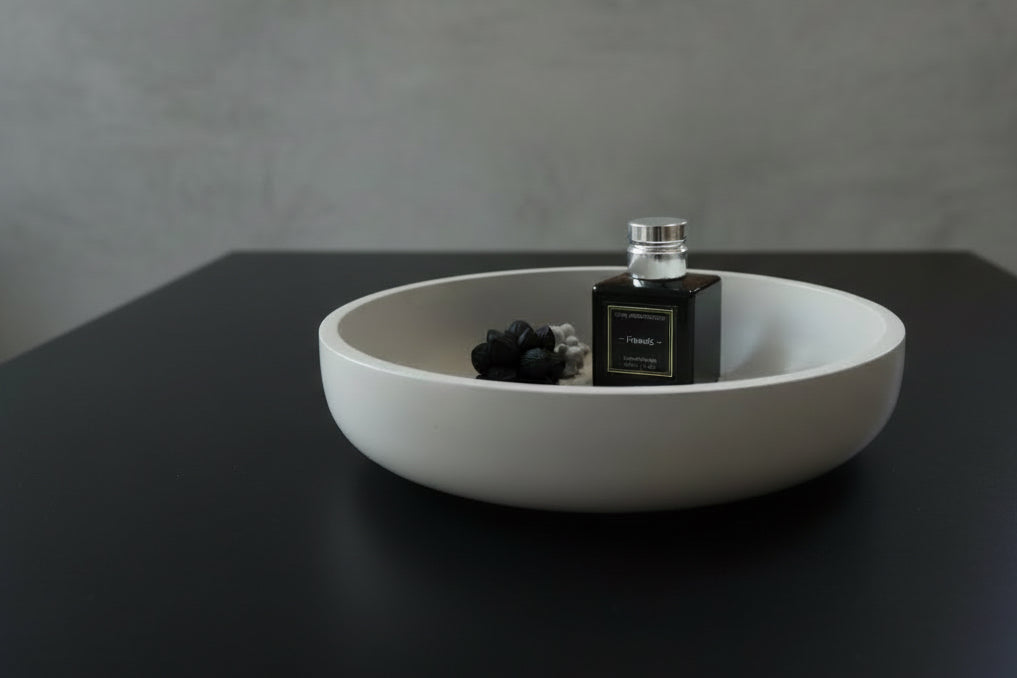 Shallow Cloud - Bowl