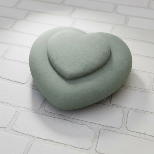 Sacred Love -Trinket Dish