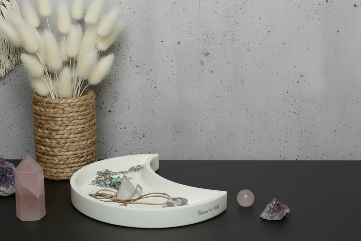 Night Elixir - Decorative Tray