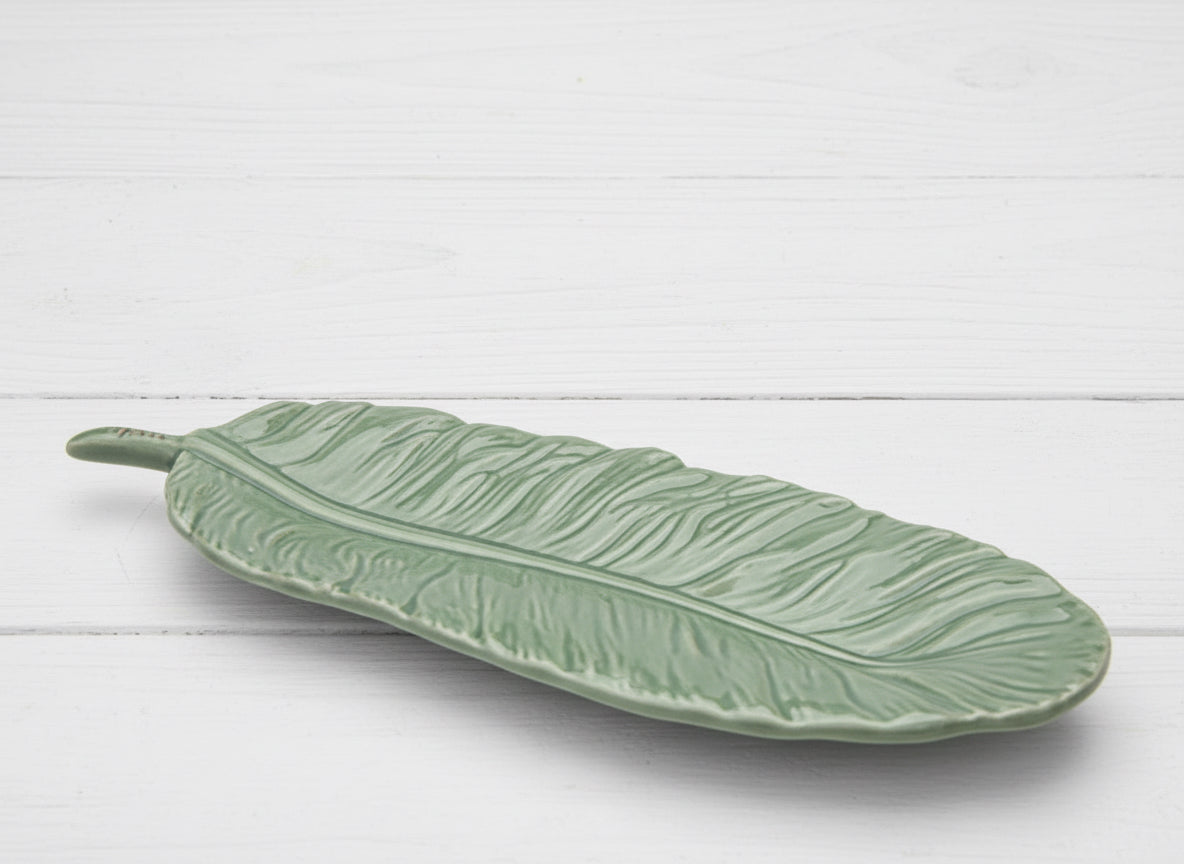 Feather Tray