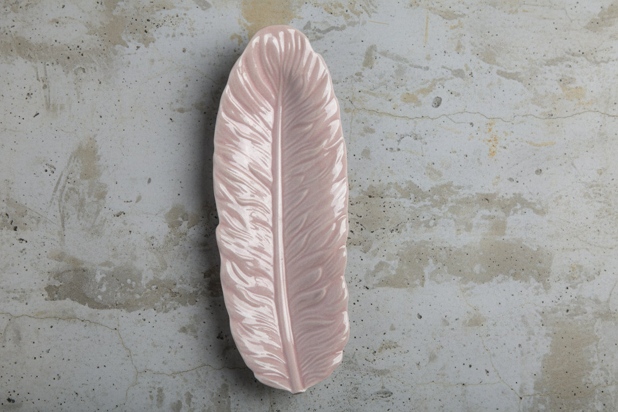 Fallen Feather -Dish