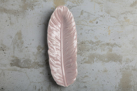 Fallen Feather -Dish