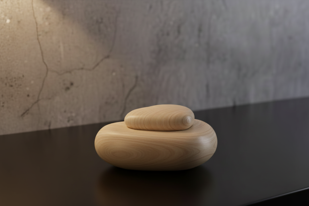 Sacred Love - Trinket Dish