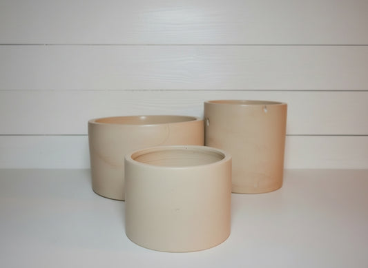 Vessel Cup (Set of 3)