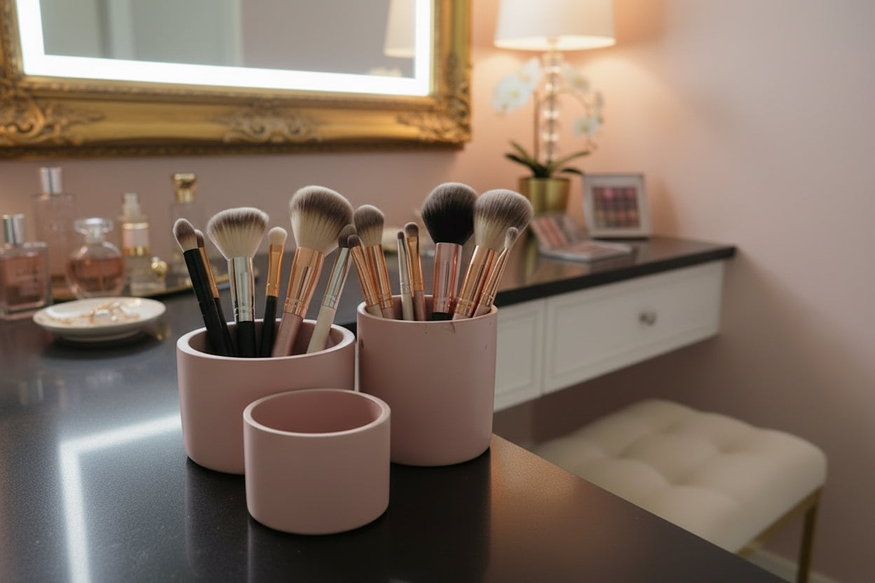 Vessel Cup (Set of 3)