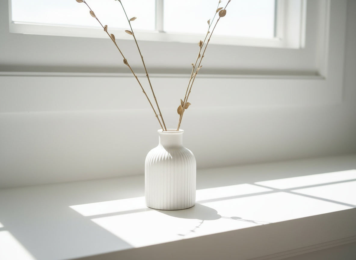 Small Vase Diffuser