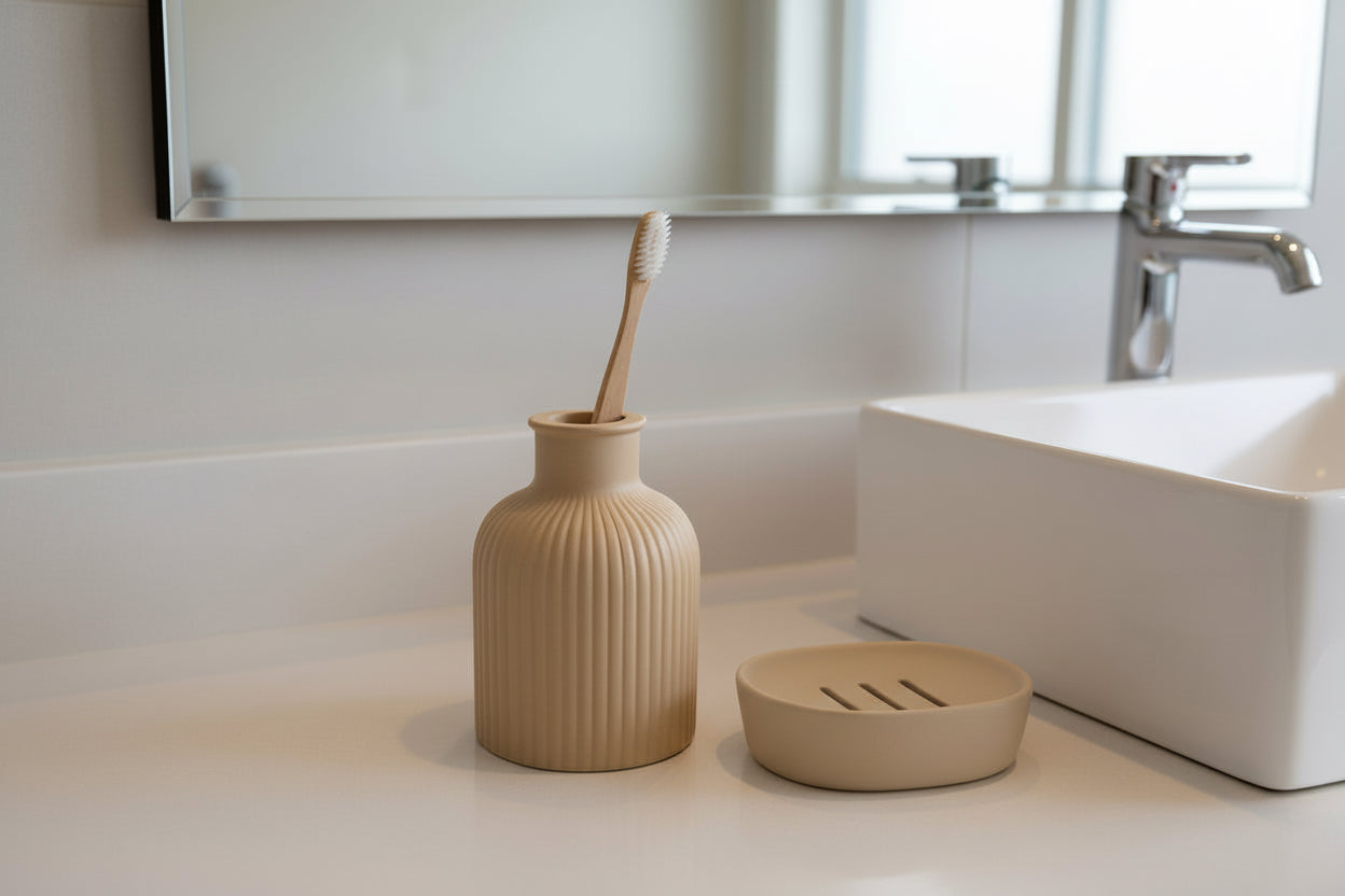 Small Vase Diffuser