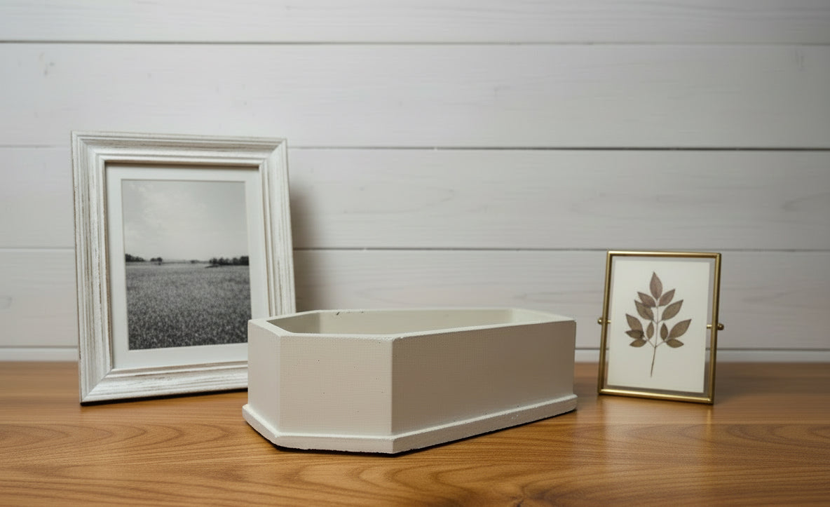 Coffin Container