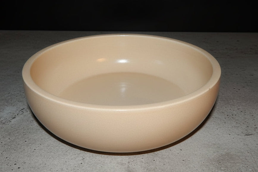 Shallow Cloud - Bowl