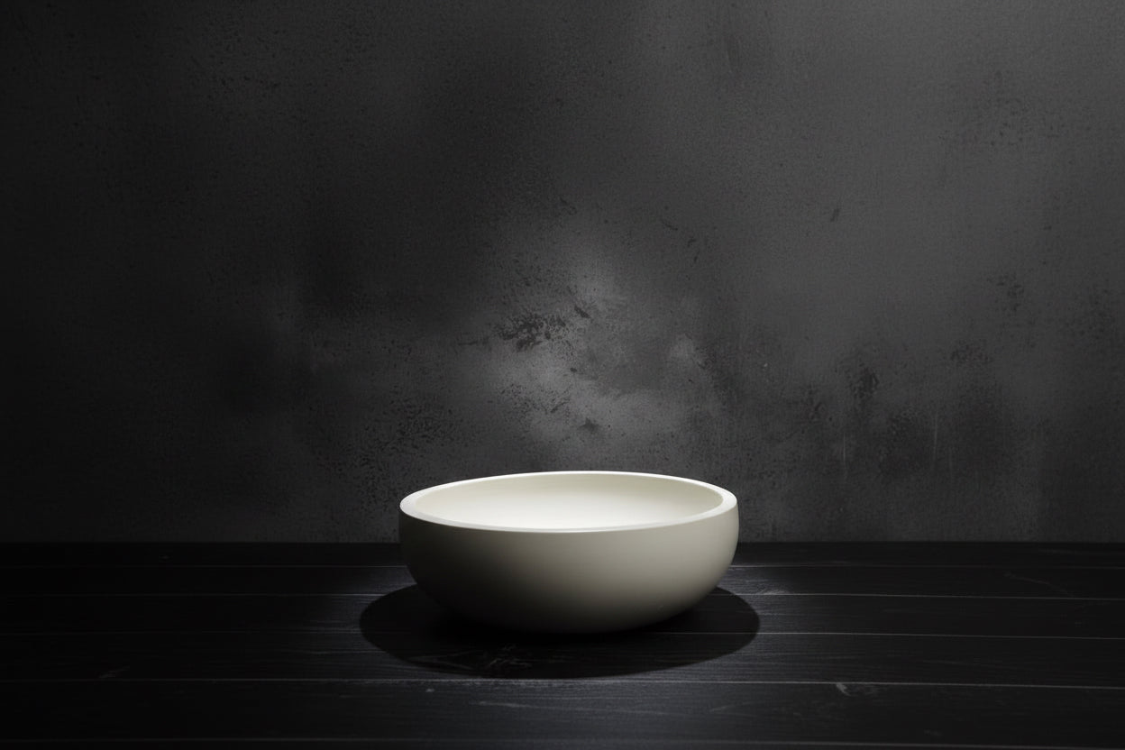 Shallow Cloud - Bowl