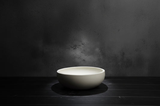Shallow Cloud -Bowl