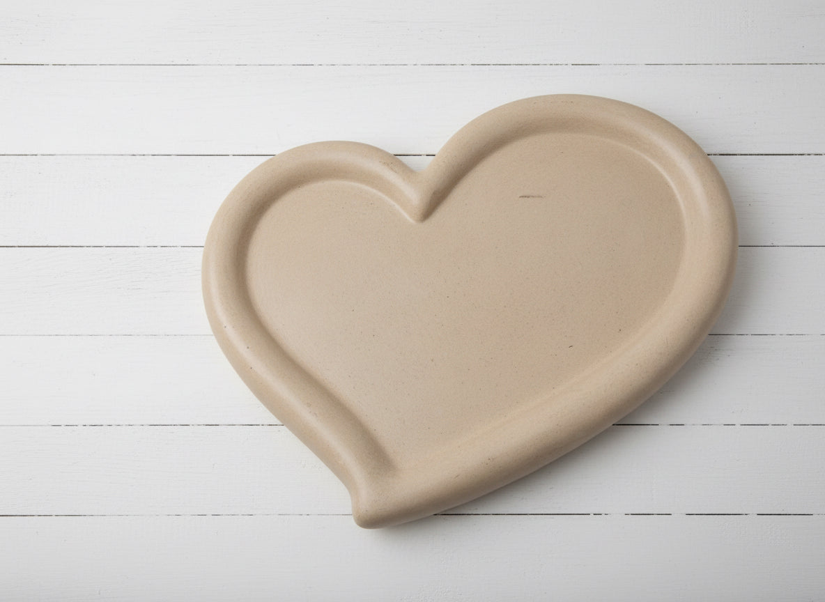 Heart Tray