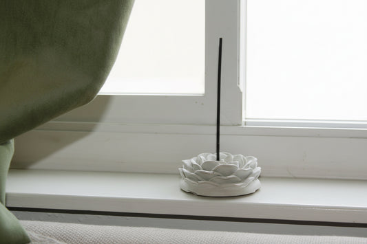 Incense Fragrance Flower