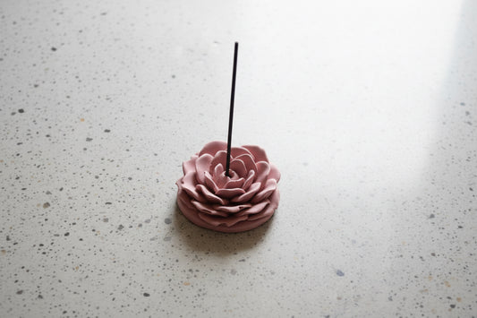 Soft Bloom -Fragrance Flower